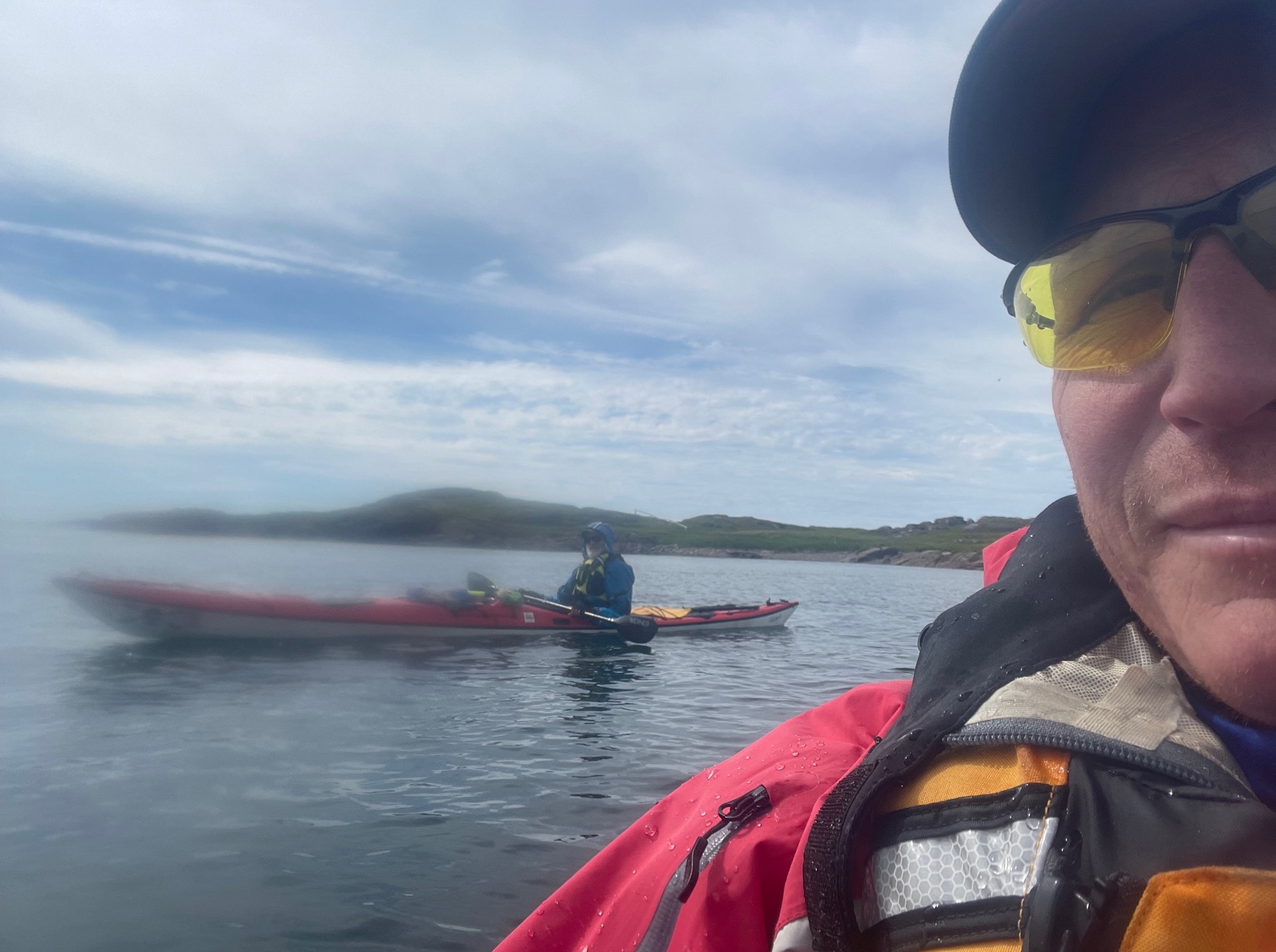 In the Wake of the Vikings