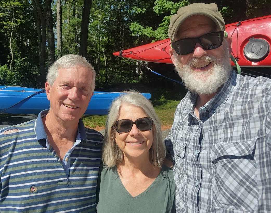 Homeward Bound: The Fast & Furious Return Voyage of Team&nbsp;Viking