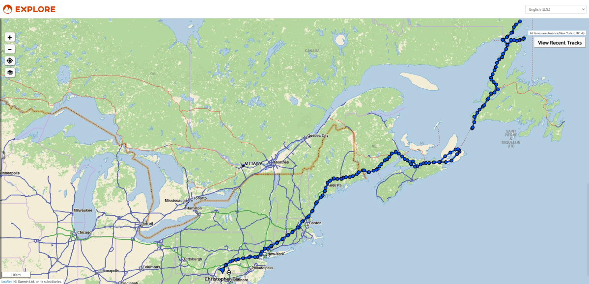 There & Back Again: A Viking&nbsp;Journey